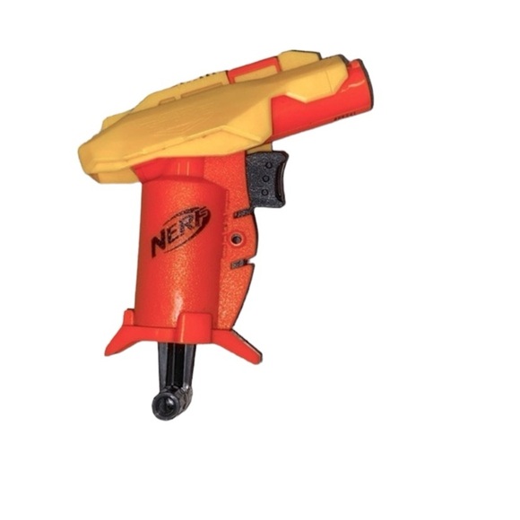Nerf Alpha Strike stinger toy - Picture 1 of 2